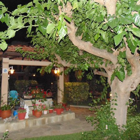 דירות טורוני House Evristhenis 2 מראה חיצוני תמונה