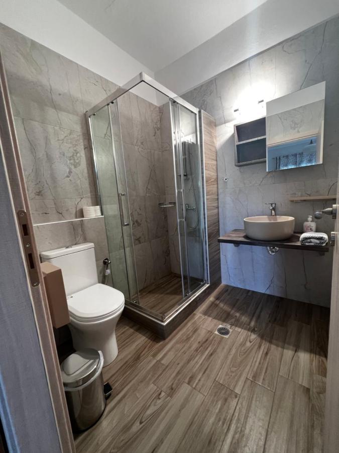 דירות טורוני House Evristhenis 2 מראה חיצוני תמונה