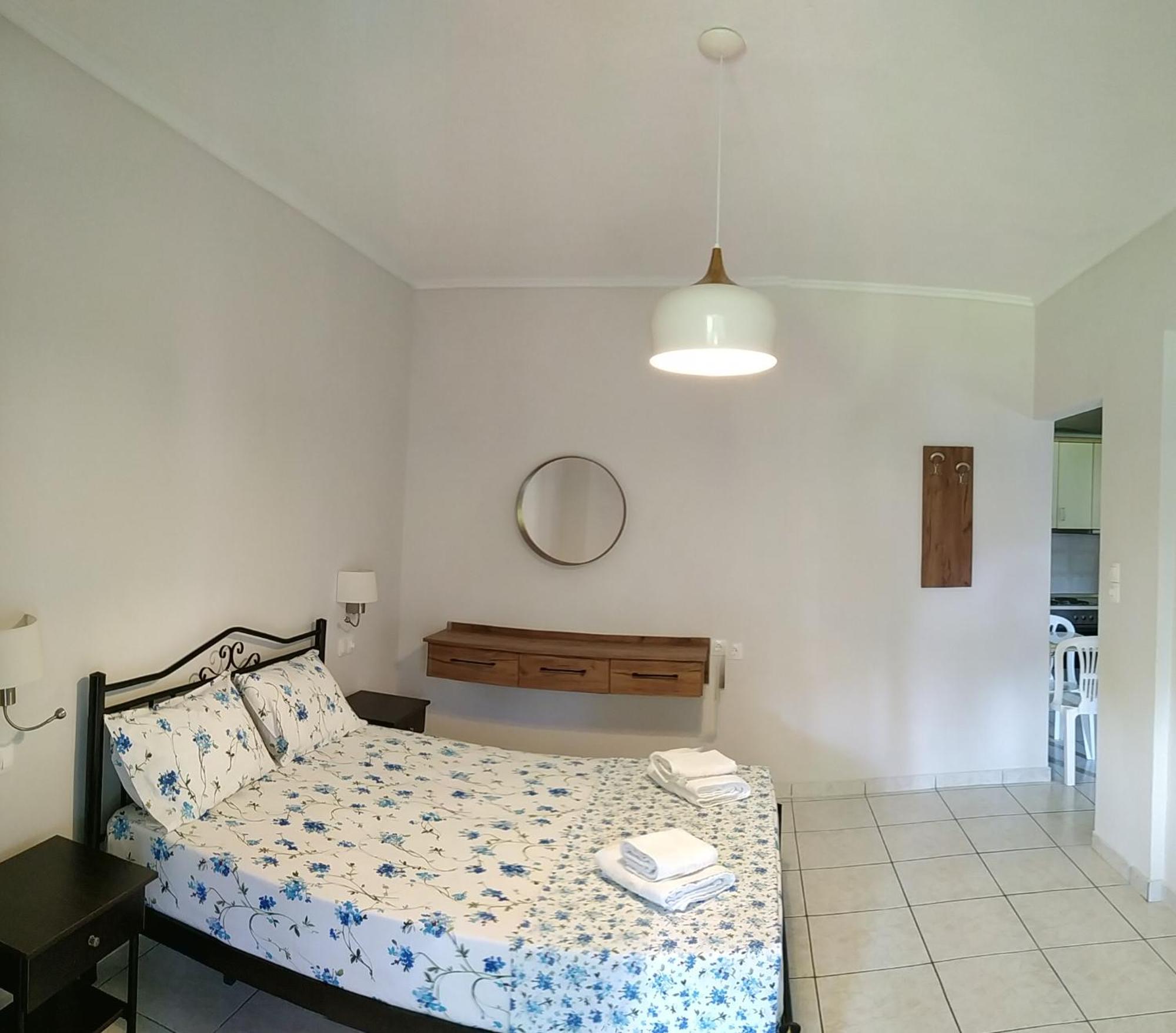 דירות טורוני House Evristhenis 2 מראה חיצוני תמונה