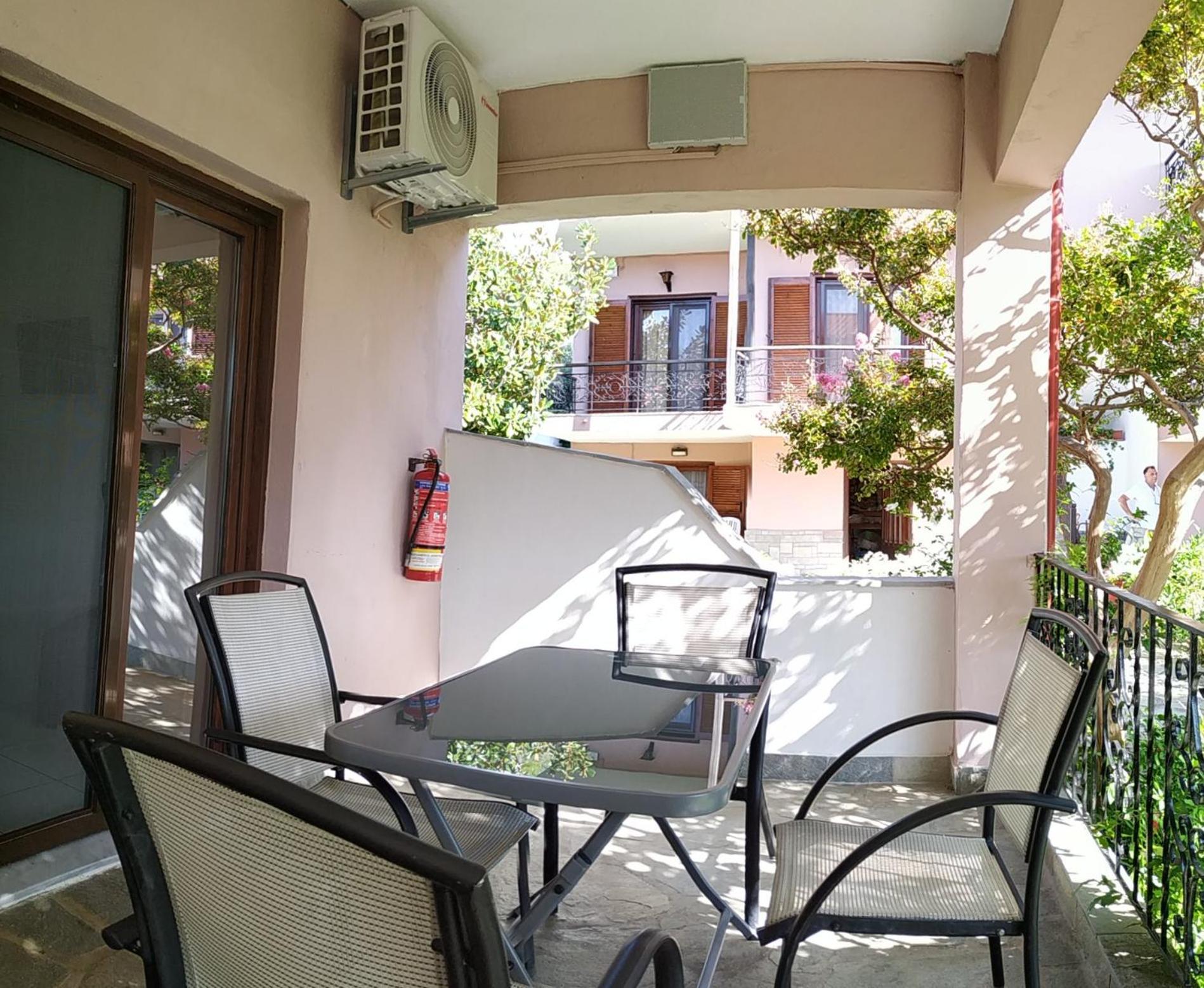 דירות טורוני House Evristhenis 2 מראה חיצוני תמונה