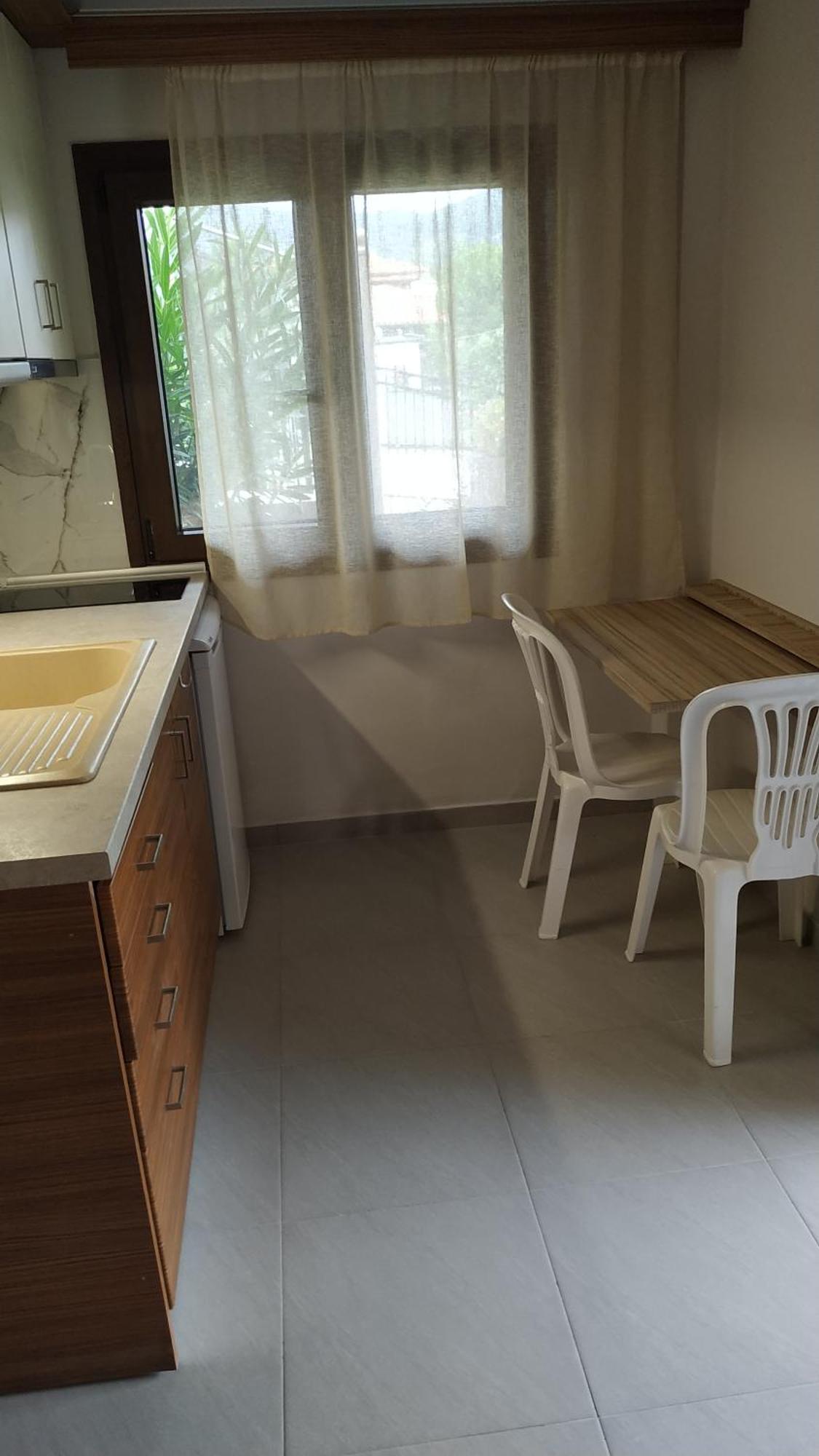 דירות טורוני House Evristhenis 2 מראה חיצוני תמונה
