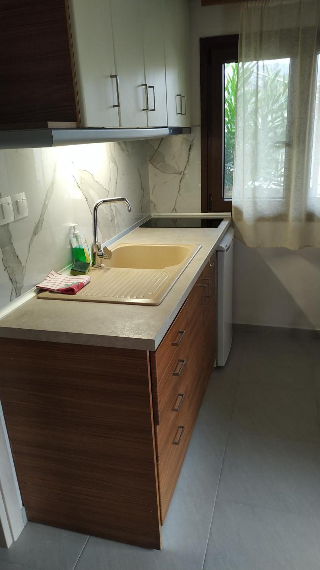 דירות טורוני House Evristhenis 2 מראה חיצוני תמונה