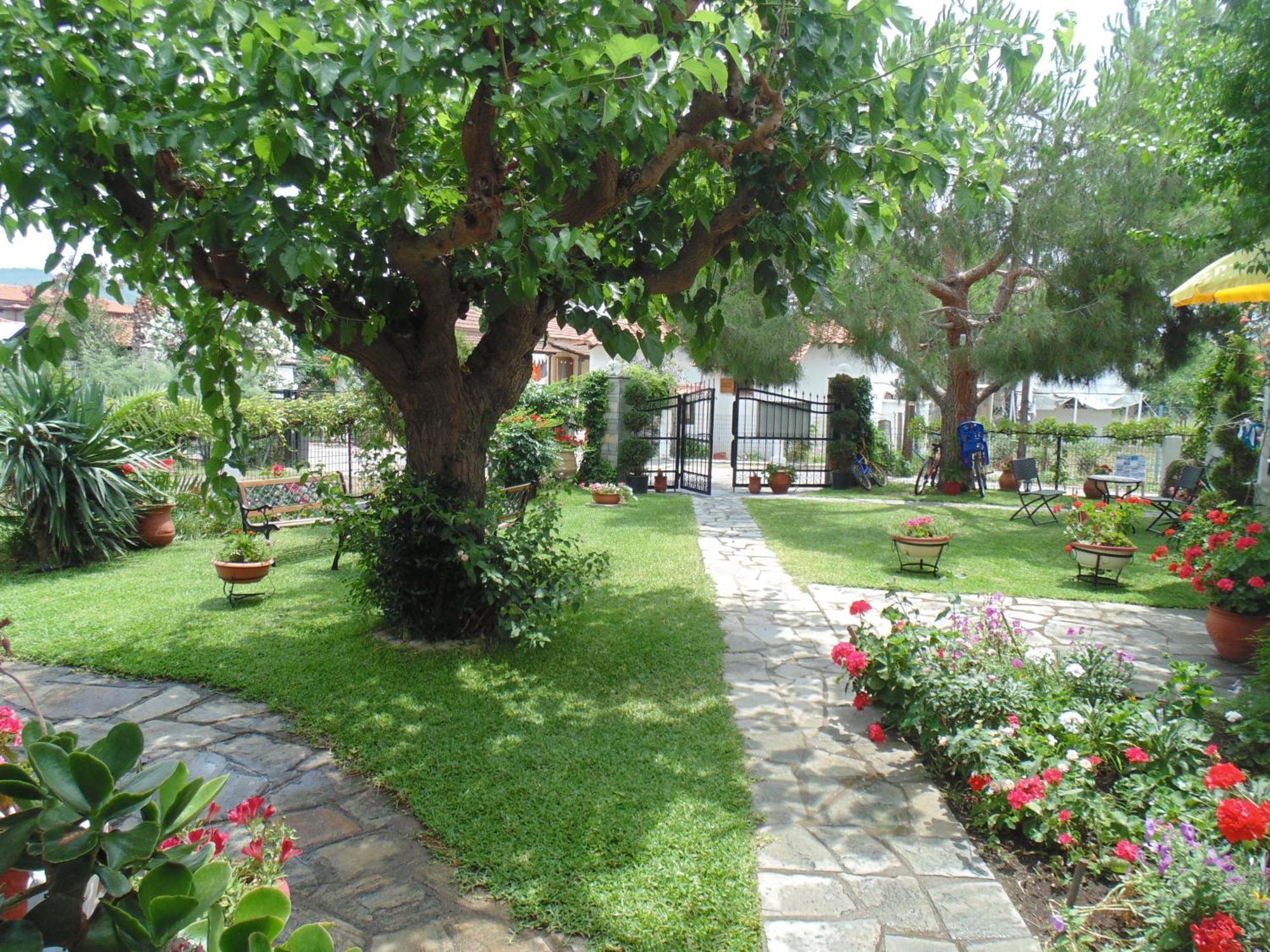 דירות טורוני House Evristhenis 2 מראה חיצוני תמונה