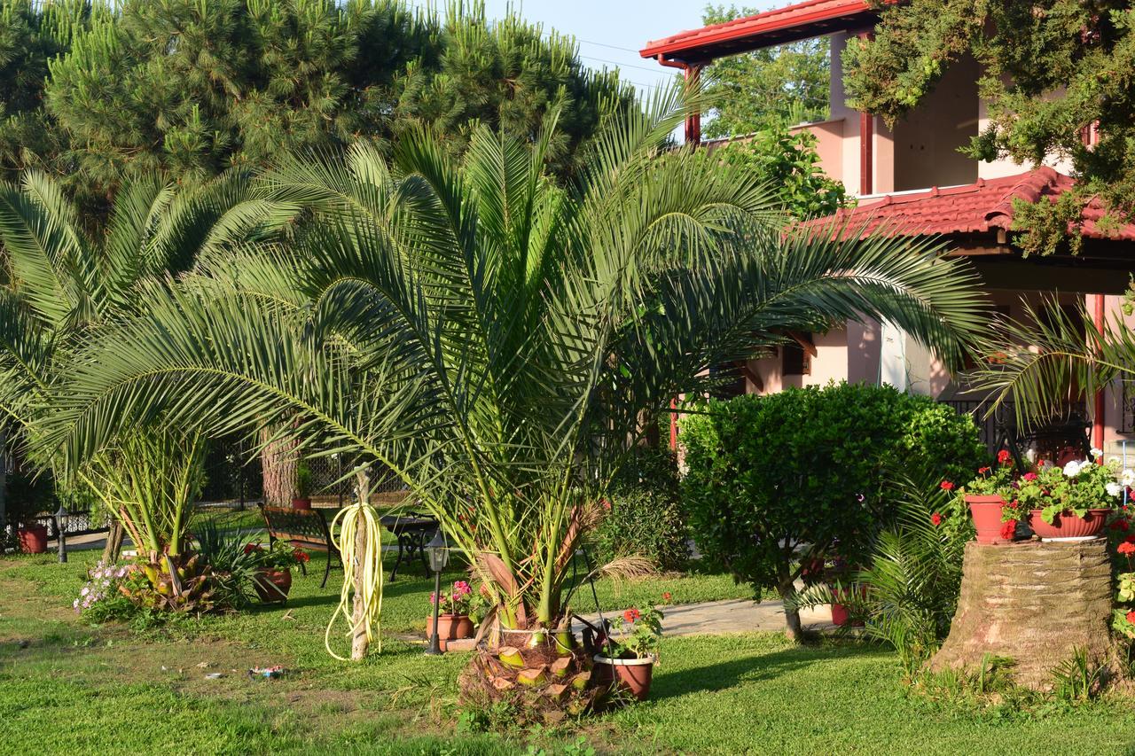 דירות טורוני House Evristhenis 2 מראה חיצוני תמונה